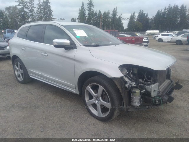Volvo Xc60 (2013)