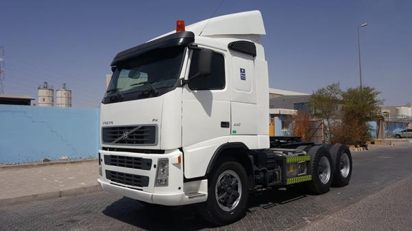 Volvo Fh 440 (2006)