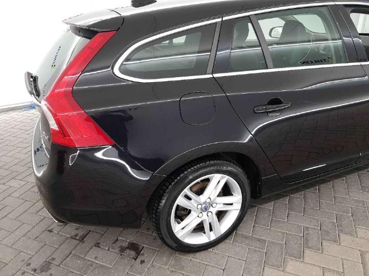 Volvo V60 (2015)
