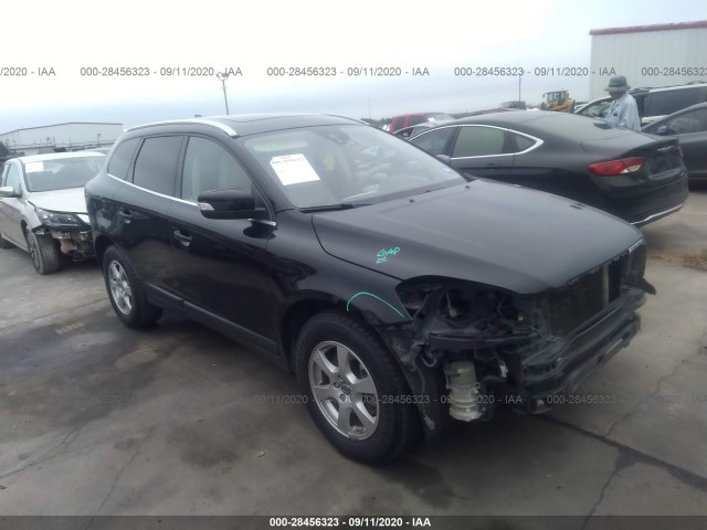 Volvo Xc60 (2012)
