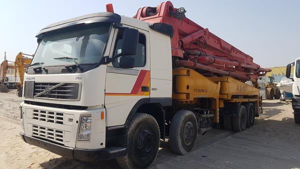 Volvo Fm 12 (2002)