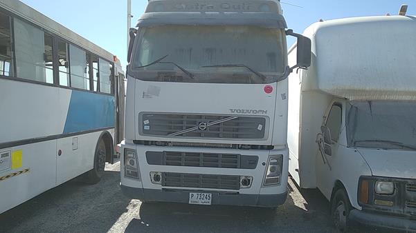 Volvo Fh12 (2006)