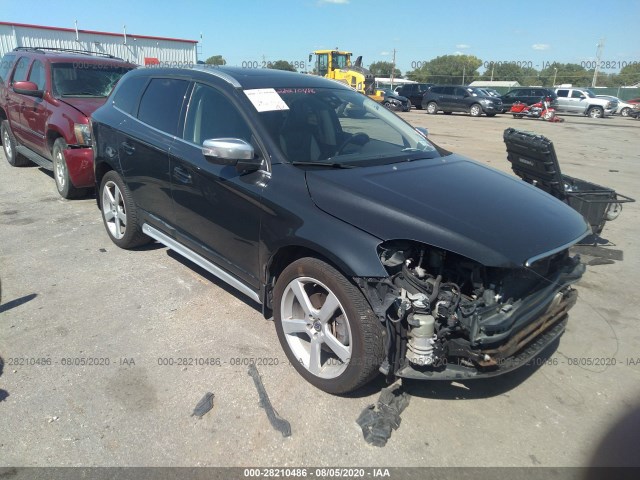 Volvo Xc60 (2012)