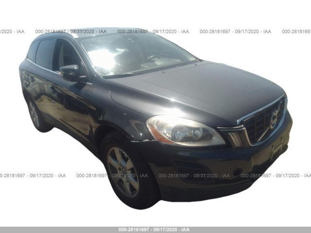 Volvo Xc60 (2011)