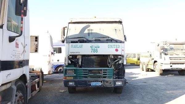 Volvo Fh12 (2000)
