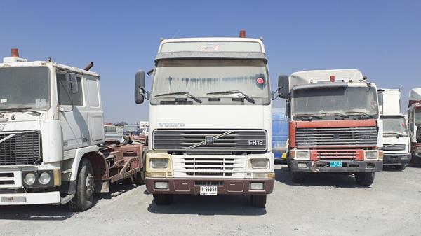 Volvo Fh12 (2001)