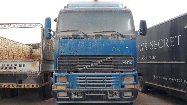 Volvo Fh12 (1997)