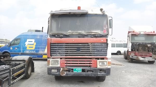 Volvo F12 (1990)