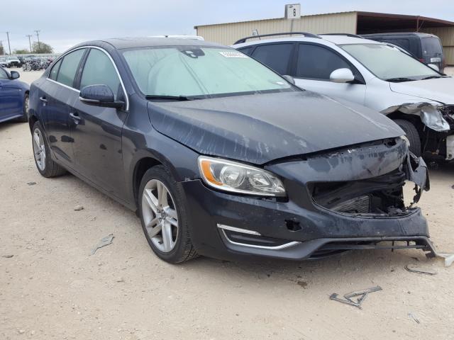 Volvo S60 premie (2015)