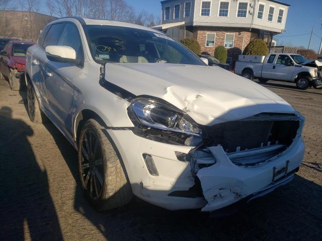 Volvo Xc60 t6 pl (2016)