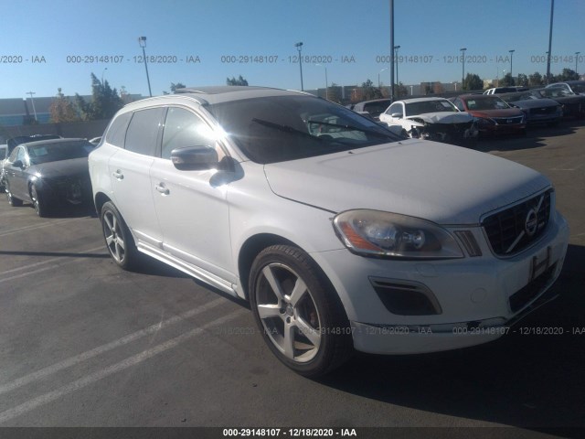 Volvo Xc60 (2012)