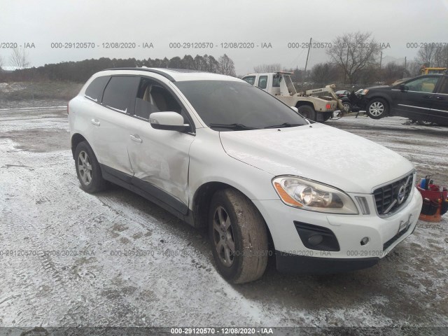 Volvo Xc60 (2010)