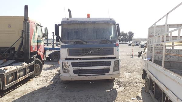 Volvo Fm 12 (2004)