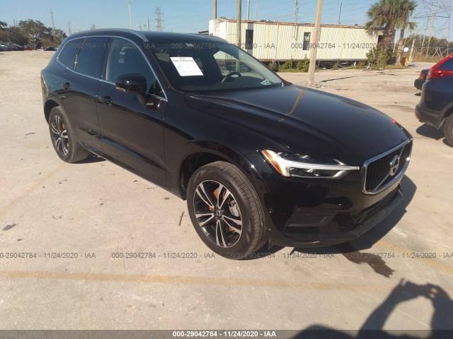 Volvo Xc60 (2018)