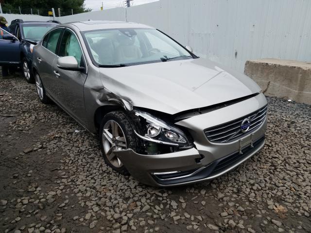 Volvo S60 premie (2015)