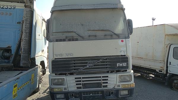 Volvo Fh12 (2000)