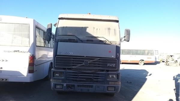 Volvo Fh12 (2000)
