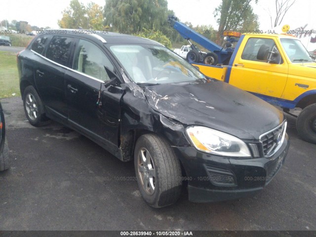 Volvo Xc60 (2012)