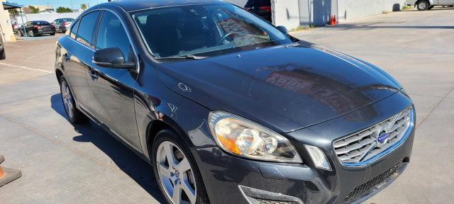 Volvo S60 t5 (2013)