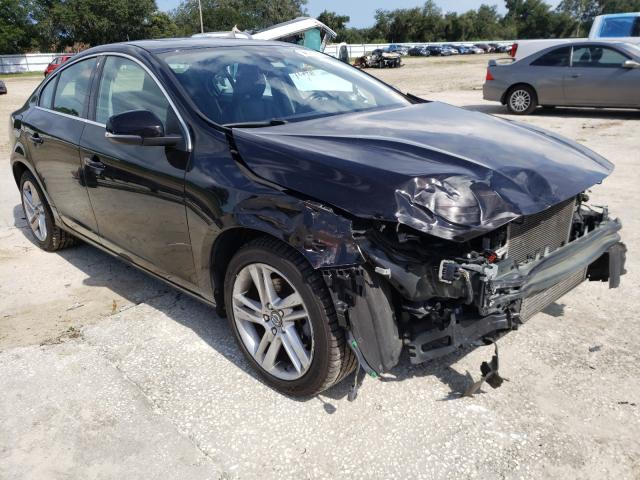 Volvo S60 premie (2015)