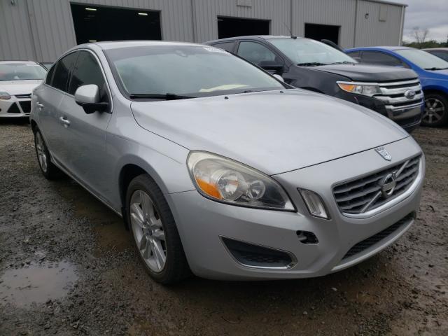Volvo S60 t5 (2012)