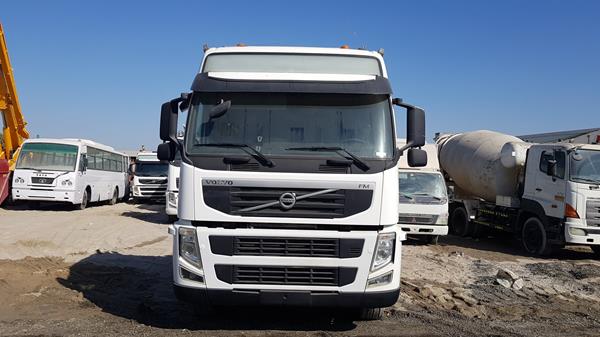 Volvo Fm 12 (2012)