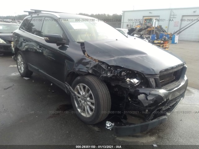 Volvo Xc60 (2010)