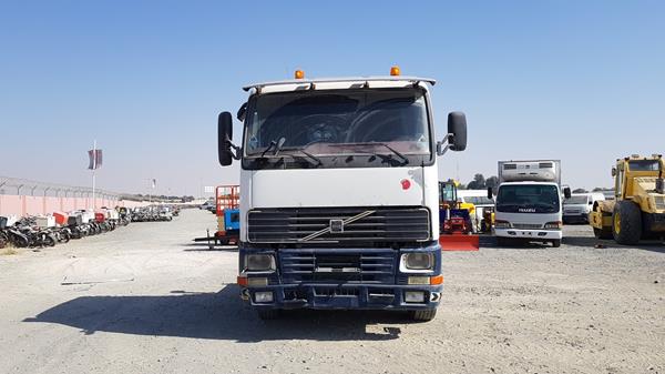 Volvo Fh12 (2000)