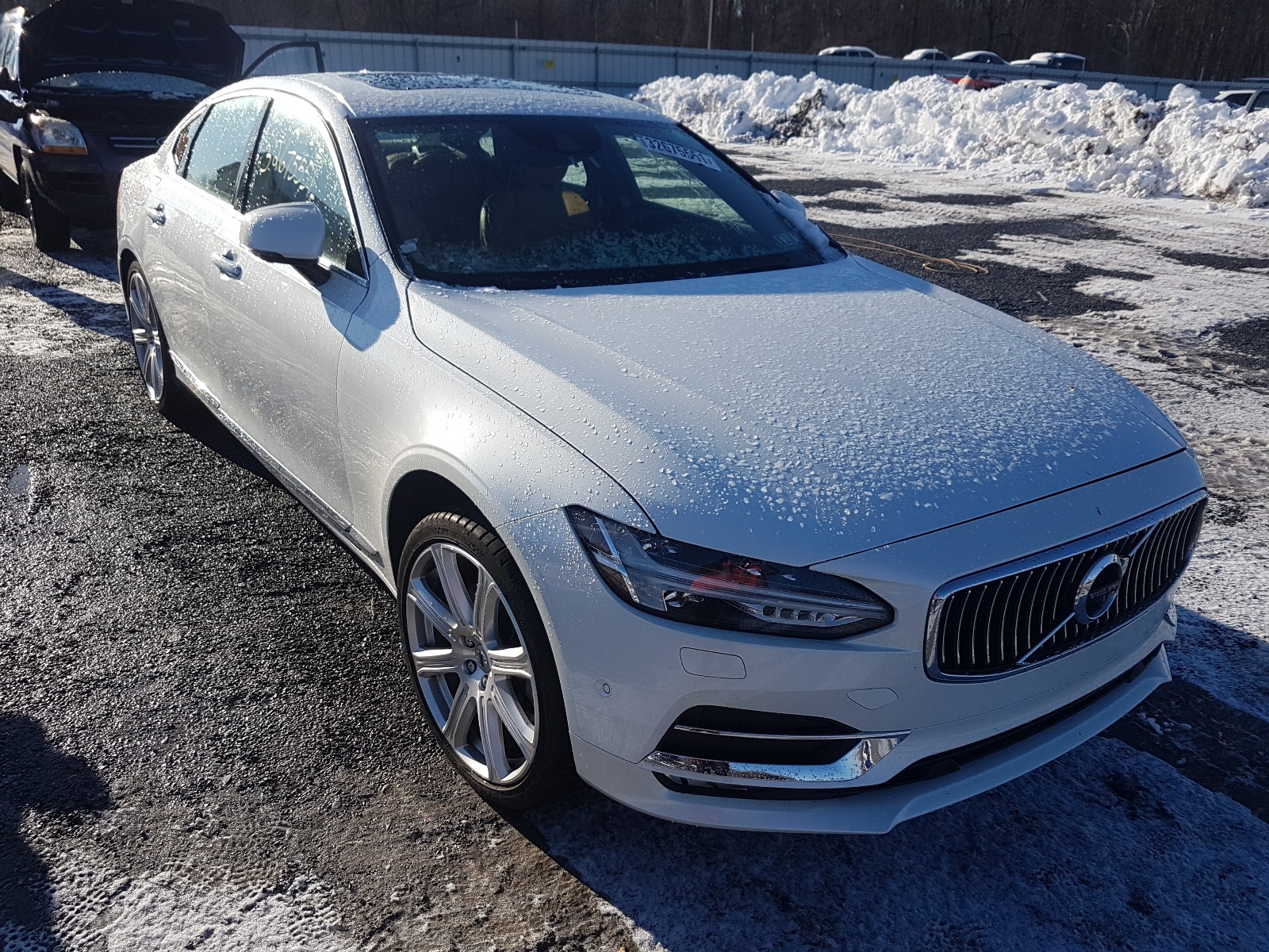 Volvo S90 t6 ins (2017)
