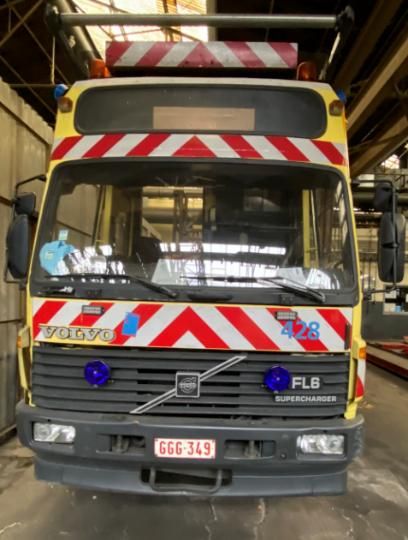 Volvo Fl6 (1998)