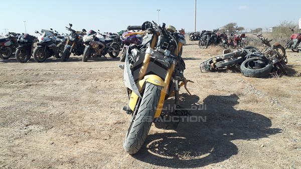 Yamaha Yzf (0)
